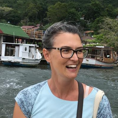 Renata Barbieri Psicóloga clínica, Psicoterapeuta.