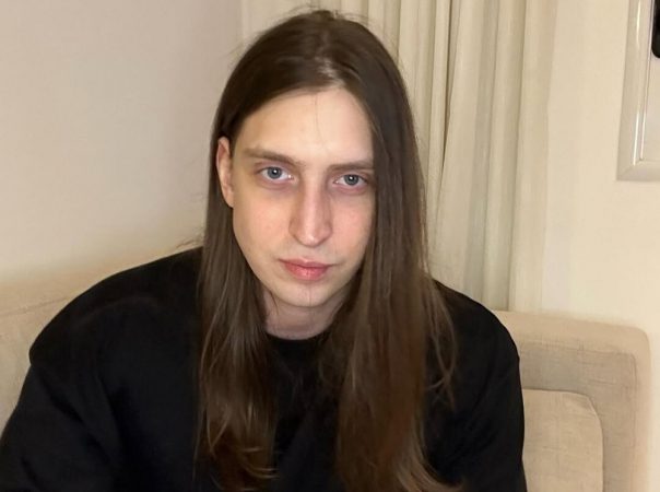 Youtuber Felca0